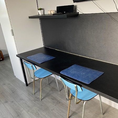 Jolie Studio 10Min Centre Ville Et 300M Quai De Seine Wifi 鲁昂 外观 照片